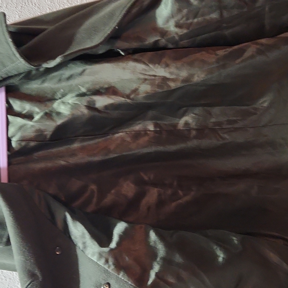 Coat - Picture 4 of 5